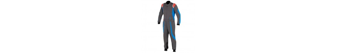 Karting Suits